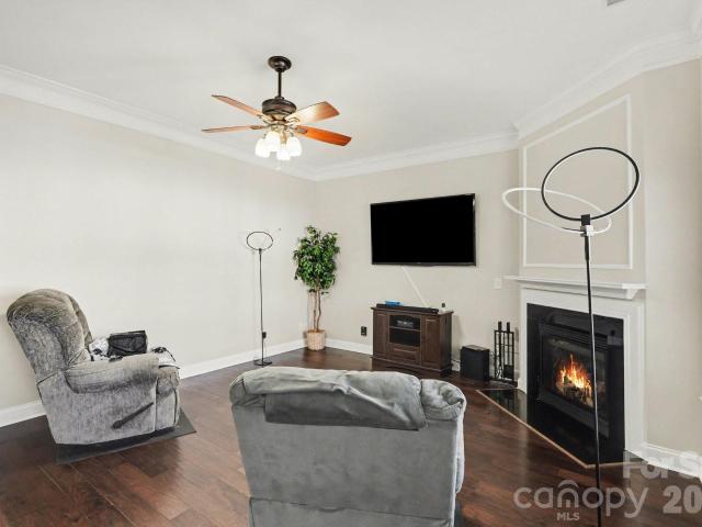 House for sale in Indian Trail, North Carolina