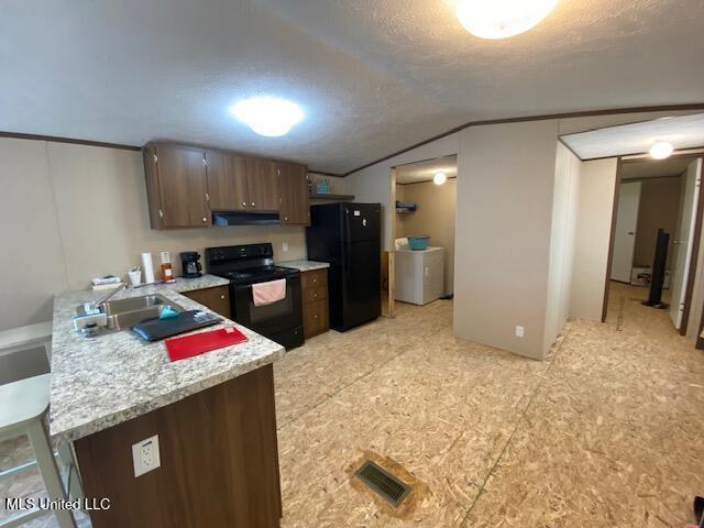House for sale in Magnolia, Mississippi