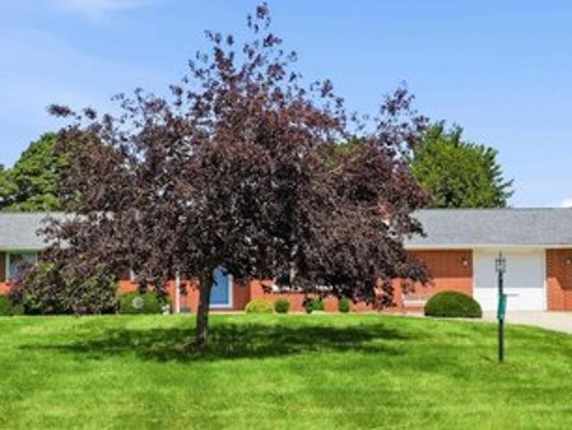 House for sale in Anderson, Indiana
