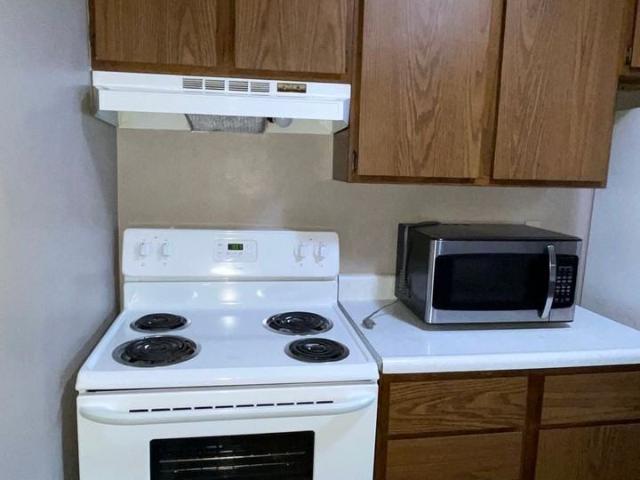 Apartment for rent in Rapid City, South Dakota