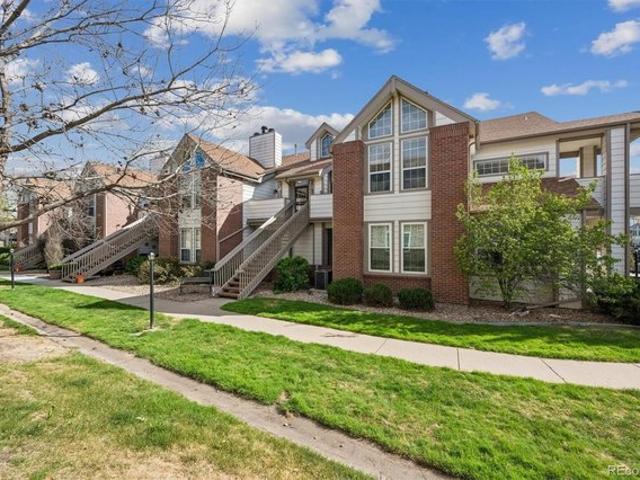 Condo for sale in Arapahoe, Colorado