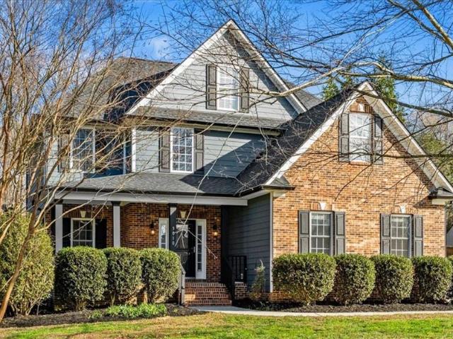 House for sale in Guilford, North Carolina