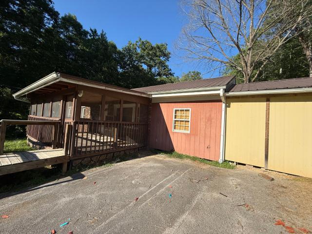 House for sale in Rockholds, Kentucky