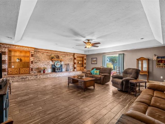 House for sale in Caddo, Oklahoma