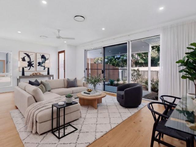 House for rent in Toombul, Queensland