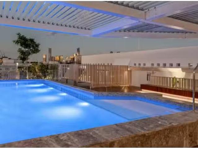 Apartment for rent in Toombul, Queensland