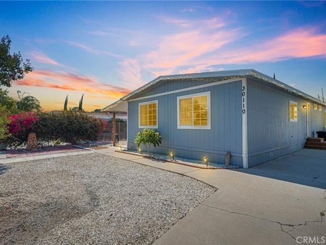 House for sale in Homeland, California