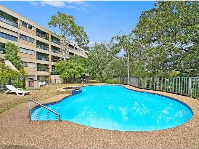 Apartment for rent in Sydney, New South Wales