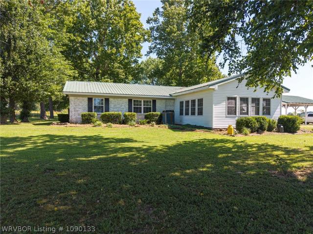 House for sale in Keota, Oklahoma