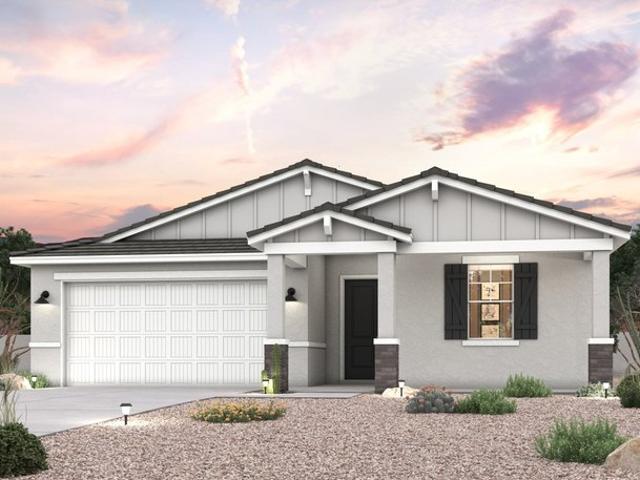 House for sale in Buckeye, Arizona