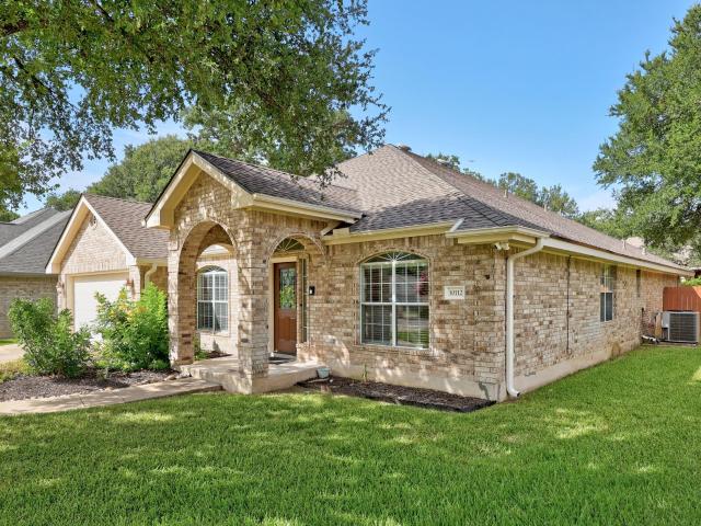 House for sale in Williamson, Texas