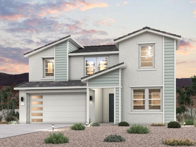 House for sale in Buckeye, Arizona
