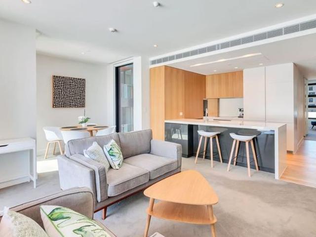 Apartment for rent in Auckland, Oroua County