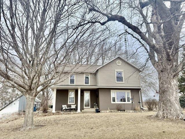 House for sale in Bureau, Illinois