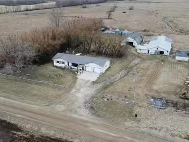 House for sale in Hanover, Manitoba