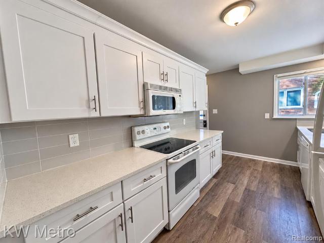 House for sale in Champine Acres, Saint Clair Shores