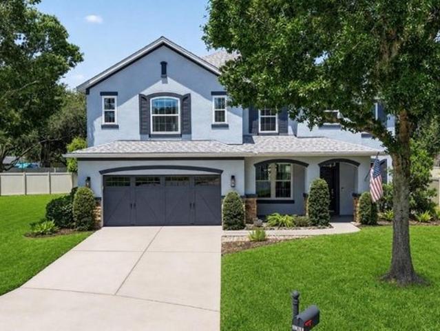 House for sale in Mount Dora, Florida