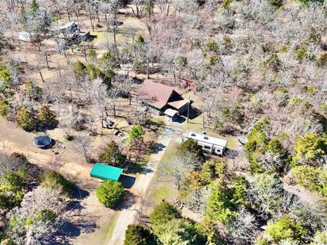 Farm for sale in Quinton, Oklahoma
