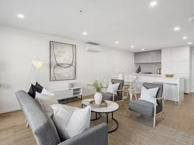 Apartment for rent in Geelong, Victoria