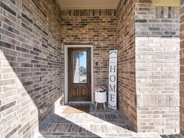 House for sale in Brookshire, Texas