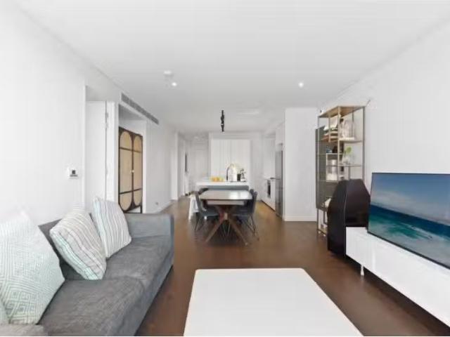 Apartment for rent in Sydney, New South Wales