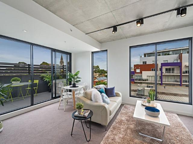 Apartment for rent in Preston, Melbourne