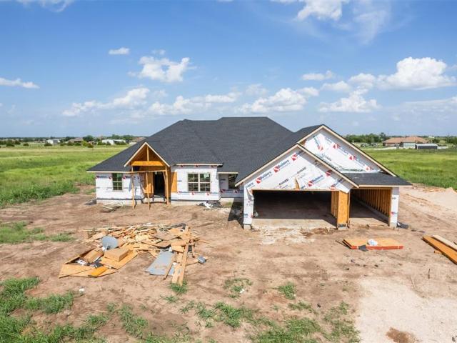 House for sale in Cashion, Kingfisher County