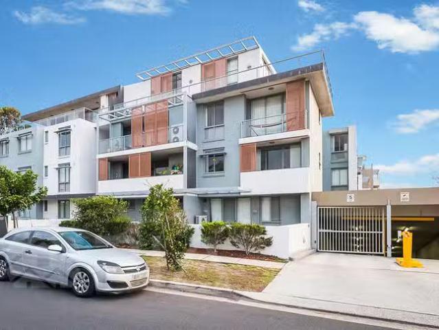 Apartment for rent in Hillsdale