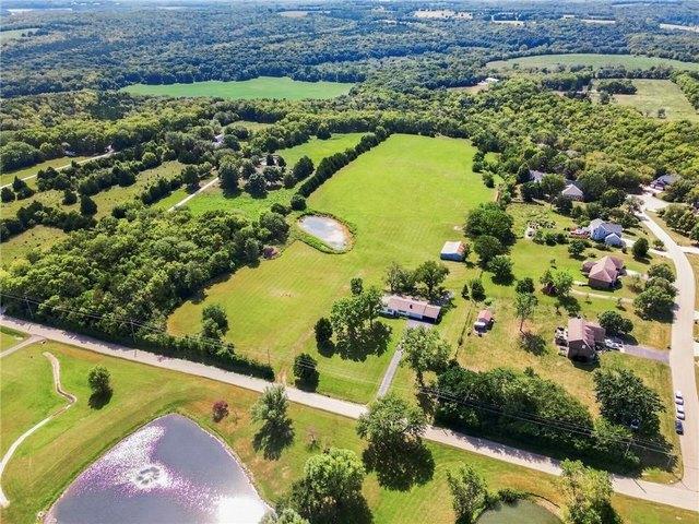 House for sale in Kansas