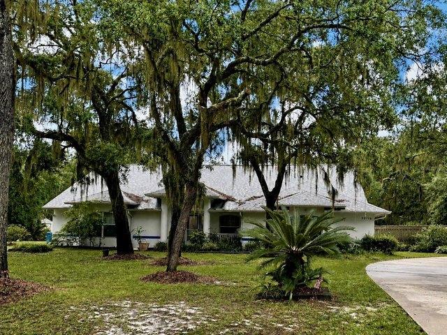 House for sale in Eustis, Lake County