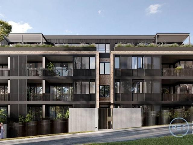 Apartment for rent in Willoughby, New South Wales