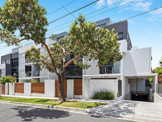 Apartment for rent in Camerons Creek, Victoria