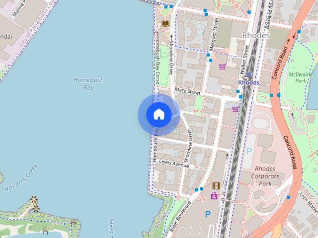 Apartment for rent in Inner West, Sydney