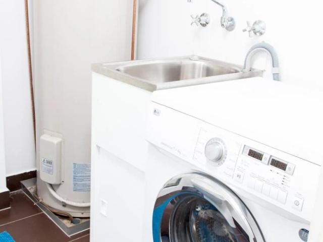 Apartment for rent in Footscray