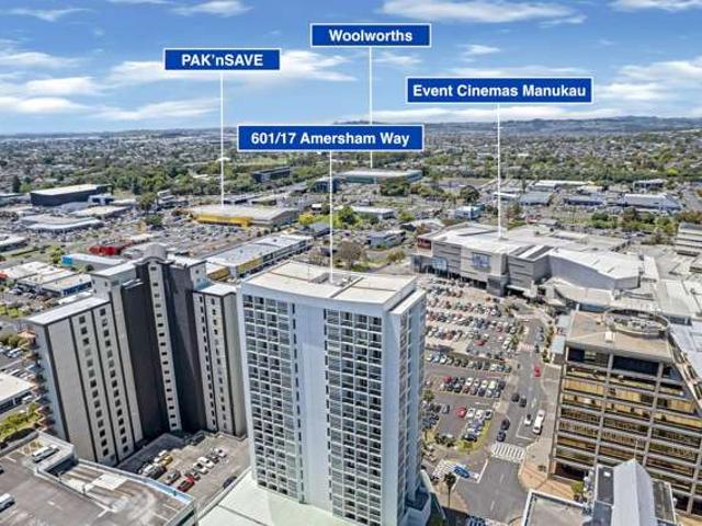 Apartment for sale in Pukekohe, Oroua County