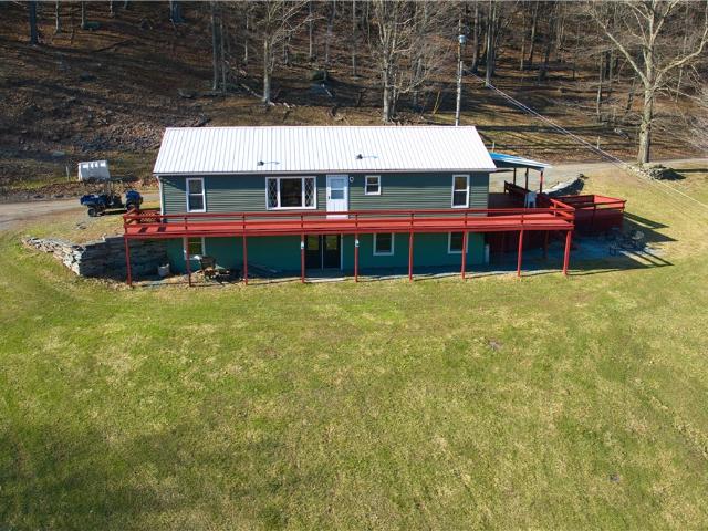 House for sale in Walton, New York
