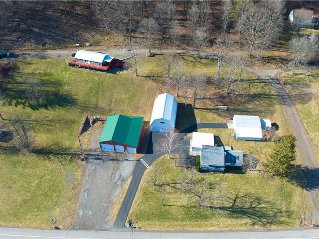 House for sale in Walton, New York