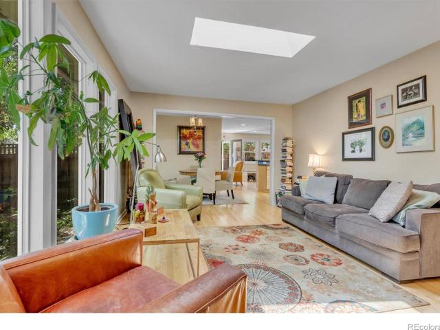 House for sale in Boulder, Colorado