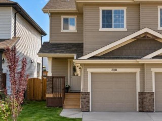 House for sale in Laurel, Edmonton