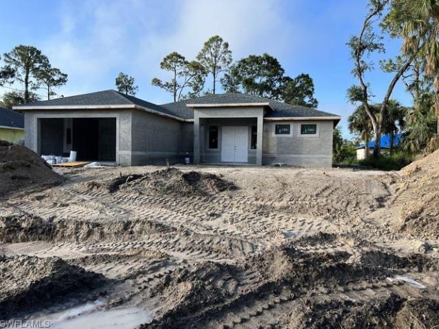 House for sale in Lehigh Acres, Florida