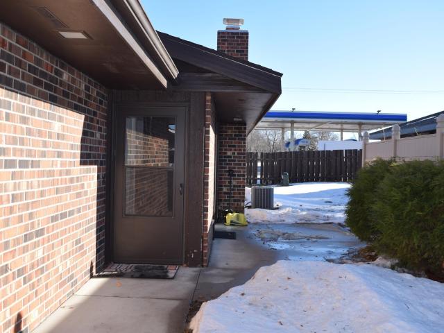 House for sale in Willmar, Minnesota