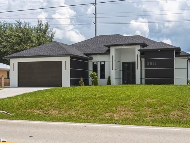 House for sale in Lehigh Acres, Florida