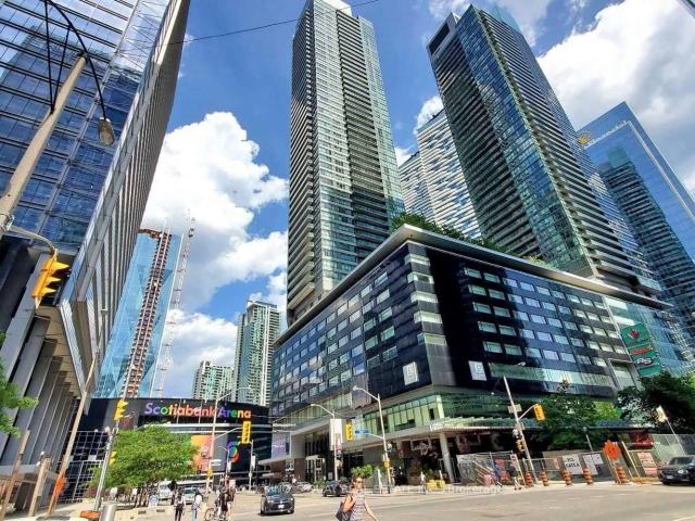 Condo for rent in Woburn, Ontario