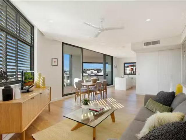 Apartment for rent in Little Bay