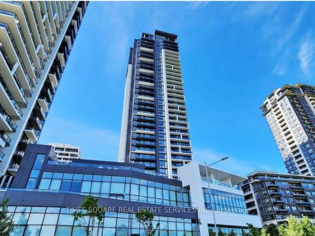 Condo for rent in York, Ontario