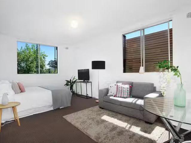 Apartment for rent in Camerons Creek, Victoria