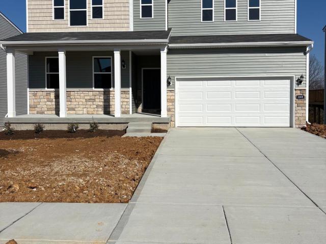 Property for rent in La Grange, Kentucky