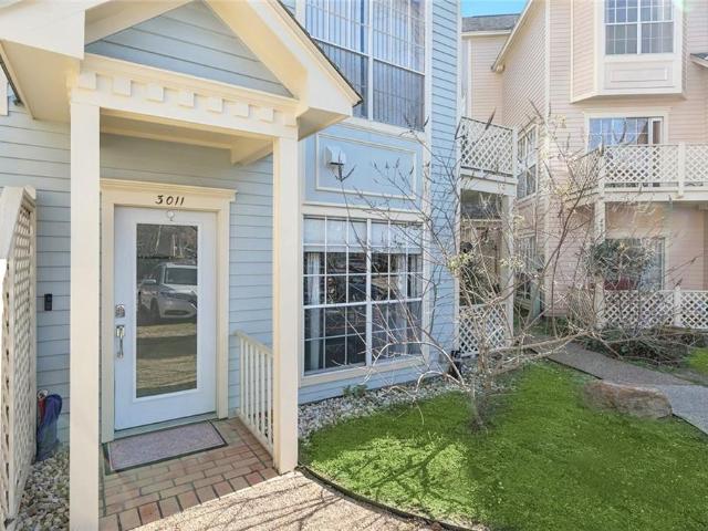 Condo for sale in Louisiana