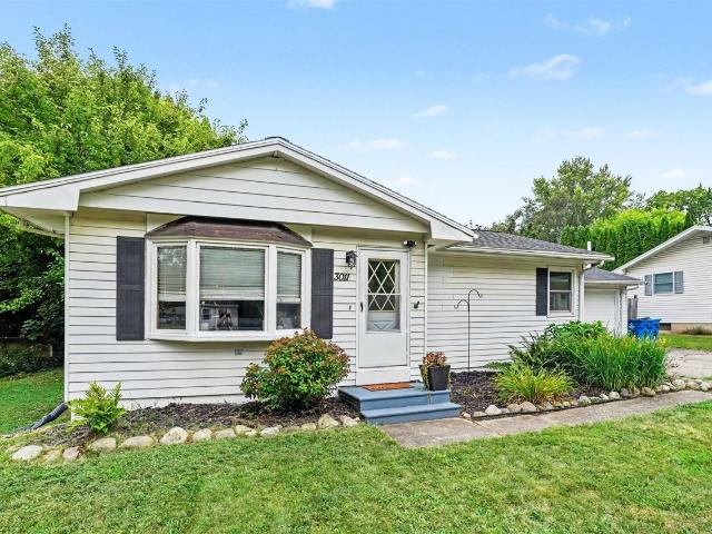 House for sale in Michigan