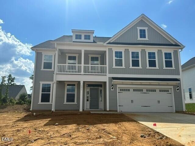 House for sale in Alamance, North Carolina
